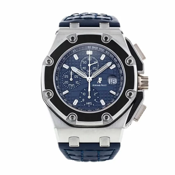 Audemars Piguet Royal Oak Offshore 26030PO 42mm Super Clone Watch