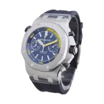 Audemars Piguet Royal Oak Offshore Diver 42mm Super Clone Watch - Image 4