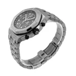 Audemars Piguet Royal Oak Offshore 26238 Super Clone 42mm Blue Dial - Image 4