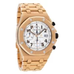 Audemars Piguet Royal Oak Offshore 42mm Super Clone Watch - Image 3