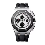 Audemars Piguet Royal Oak Offshore 44mm Super Clone Chronograph