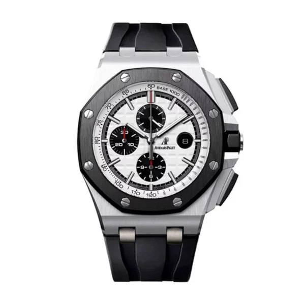 Audemars Piguet Royal Oak Offshore 44mm Super Clone Chronograph