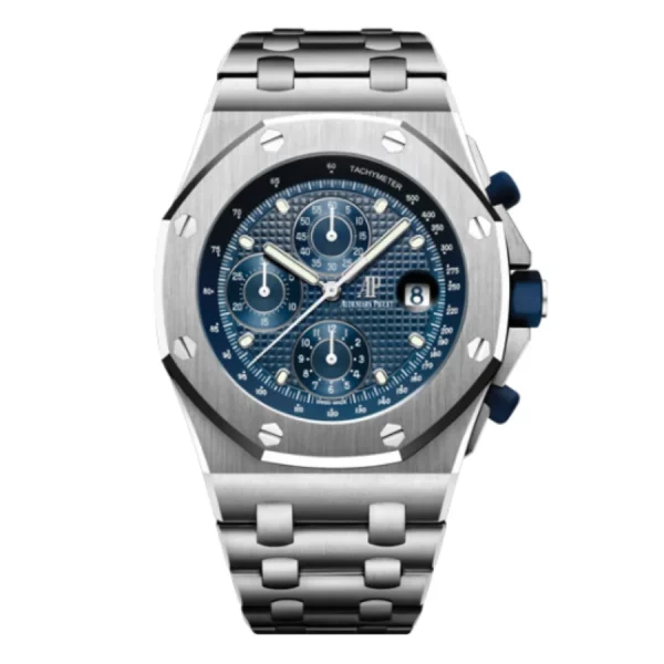 Audemars Piguet Royal Oak Offshore 26237ST 42mm Super Clone Watch