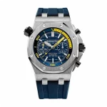 Audemars Piguet Royal Oak Offshore Diver 42mm Super Clone Watch