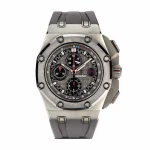 Audemars Piguet Royal Oak Offshore 44mm Titanium Super Clone Watch