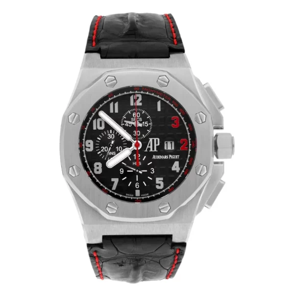 Audemars Piguet Royal Oak Offshore 46mm 26133ST Super Clone Watch