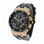 Audemars Piguet Royal Oak Offshore 25940OK 42mm Super Clone Watch - Image 3