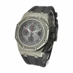 Audemars Piguet Royal Oak Offshore 44mm Titanium Super Clone Watch - Image 3