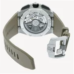 Audemars Piguet Royal Oak Offshore 44mm Green Ceramic Super Clone Watch - Image 4