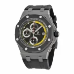 Audemars Piguet Royal Oak Offshore 42mm Super Clone Watch - Image 3