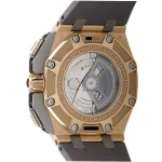 Audemars Piguet Royal Oak Offshore 44mm Michael Schumacher 1:1 Super Clone - Image 4