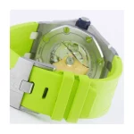 Audemars Piguet Royal Oak Offshore Diver 26703ST Super Clone Watch - Image 6