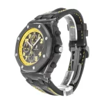 Audemars Piguet Royal Oak Offshore 42mm Black Chronograph Super Clone - Image 3