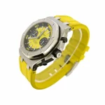 Audemars Piguet Royal Oak Offshore Diver 26703ST Super Clone Watch - Image 4