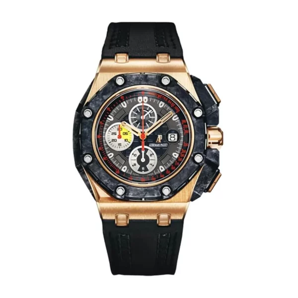 Audemars Piguet Royal Oak Offshore 44mm Super Clone 26290RO