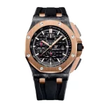 Audemars Piguet Royal Oak Offshore 44mm 26406FR Super Clone Watch