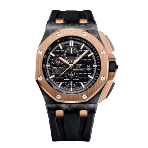 Audemars Piguet Royal Oak Offshore 44mm 26406FR Super Clone Watch