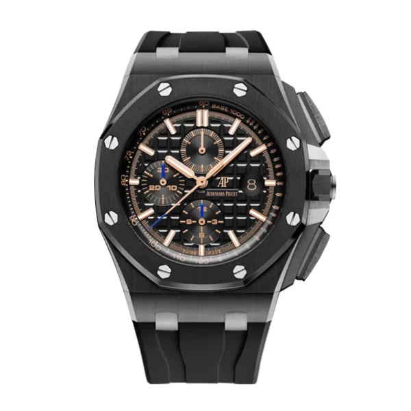 Audemars Piguet Royal Oak Offshore 44mm Super Clone Watch 26405CE