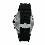 AP Offshore Diver 42mm Super Clone Watch 25940SK Anthracite - Image 5