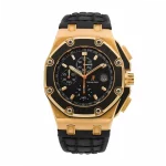 Audemars Piguet Royal Oak Offshore Montoya 42mm Super Clone Watch