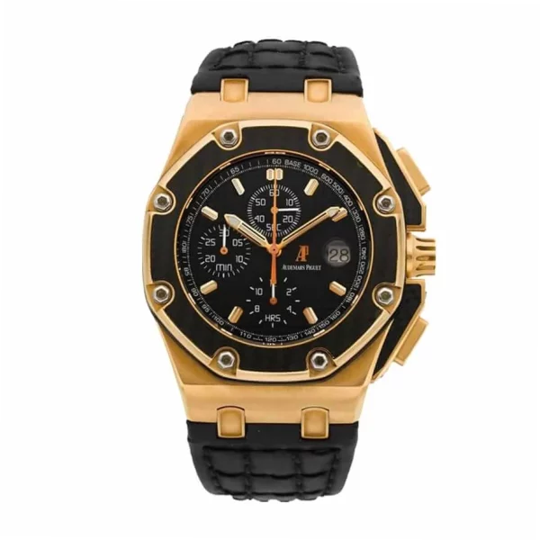 Audemars Piguet Royal Oak Offshore Montoya 42mm Super Clone Watch