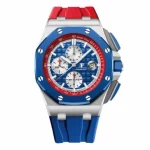 Audemars Piguet Royal Oak Offshore 44mm 26188ST Super Clone Watch