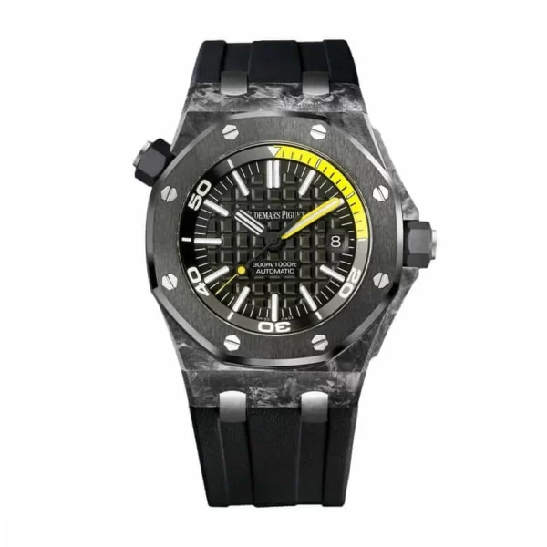 Audemars Piguet Royal Oak Offshore Diver 15706 42mm Super Clone