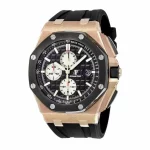 Audemars Piguet Royal Oak Offshore 44mm Super Clone 26401RO - Image 3
