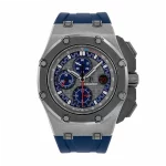 Audemars Piguet Royal Oak Offshore 44mm Platinum Replica Super Clone