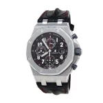 Audemars Piguet Royal Oak Offshore 26470ST 42mm Super Clone Watch - Image 3