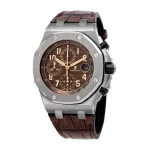 Audemars Piguet Royal Oak Offshore 42mm Super Clone Watch - Image 3