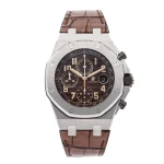 Audemars Piguet Royal Oak Offshore 42mm Super Clone Watch