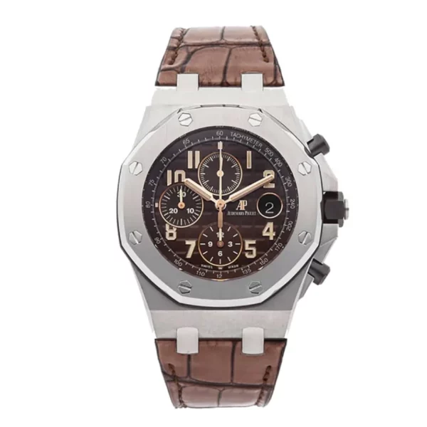 Audemars Piguet Royal Oak Offshore 42mm Super Clone Watch