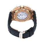 Audemars Piguet Royal Oak Offshore Montoya 42mm Super Clone Watch - Image 5