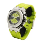Audemars Piguet Royal Oak Offshore Diver 26703ST Super Clone Watch - Image 3