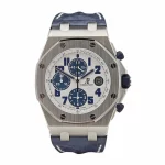 Audemars Piguet Royal Oak Offshore 26170ST Super Clone Watch