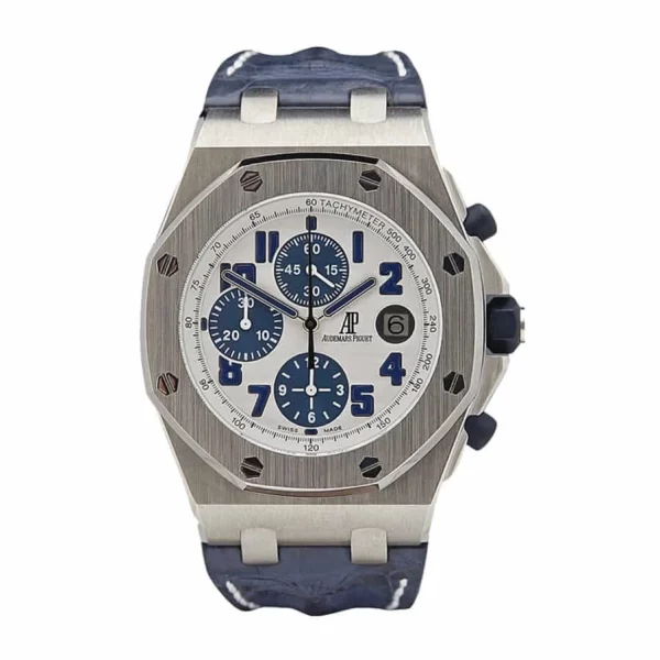 Audemars Piguet Royal Oak Offshore 26170ST Super Clone Watch