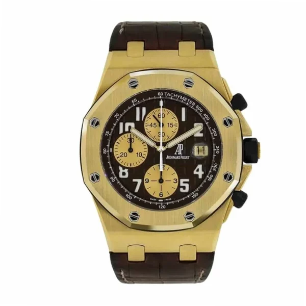 Audemars Piguet Royal Oak Offshore 42mm 26007BA Super Clone Watch