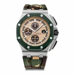 Audemars Piguet Royal Oak Offshore 44mm Chronograph Super Clone