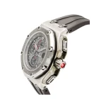 Audemars Piguet Royal Oak Offshore 44mm Titanium Super Clone Watch - Image 4