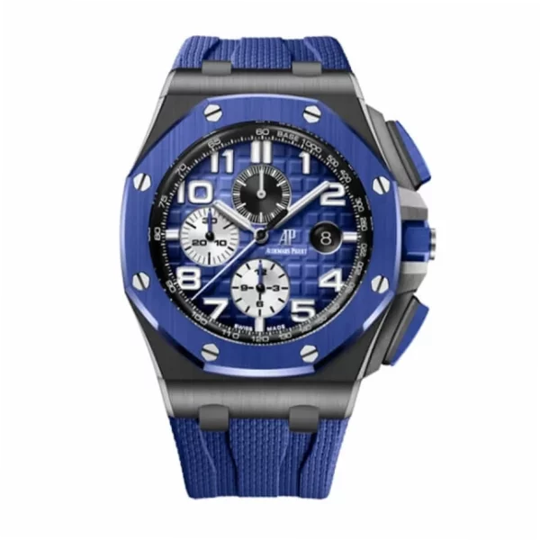 Audemars Piguet Royal Oak Offshore 44mm Super Clone Watch 26405CE