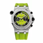 Audemars Piguet Royal Oak Offshore Diver 26703ST Super Clone Watch