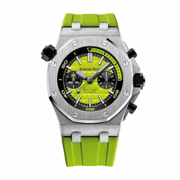 Audemars Piguet Royal Oak Offshore Diver 26703ST Super Clone Watch