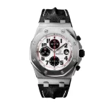 Audemars Piguet Royal Oak Offshore 26170ST 42mm Super Clone