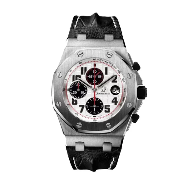 Audemars Piguet Royal Oak Offshore 26170ST 42mm Super Clone