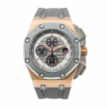 Audemars Piguet Royal Oak Offshore 44mm Michael Schumacher 1:1 Super Clone