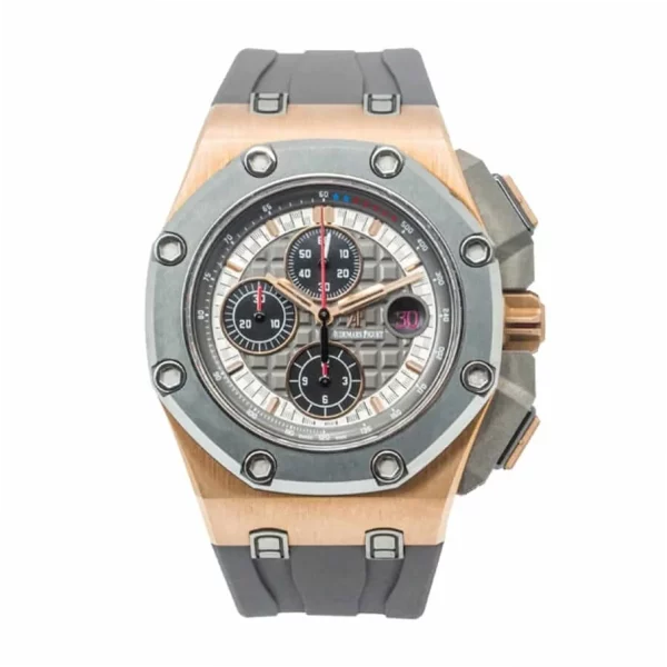 Audemars Piguet Royal Oak Offshore 44mm Michael Schumacher 1:1 Super Clone