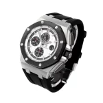 Audemars Piguet Royal Oak Offshore 44mm Super Clone Chronograph - Image 3