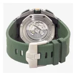 Audemars Piguet Royal Oak Offshore 44mm Green Dial Super Clone Watch - Image 4