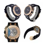 Audemars Piguet Royal Oak Offshore 44mm 26406FR Super Clone Watch - Image 5